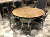 Farm Tables, Dining Tables, Cafe Tables, 