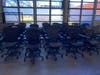 Largest Office Furniture Liquidator in the country has been in business over 30 years helping small business owners save a tremendous amount of money on high-end preowned office furnitrue.