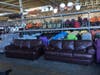 Designer Soft Seating-Couches, Club Chairs, Futons, Reception & Conference Room furniture and so many other wonderful items for your office or home.