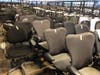 Herman Miller Mirra Chairs 75% off new and like new. Now many of you can have the same chair you did at the office without breaking the bank!