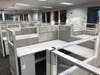 Cubicles, Sit Stand Desks, Benching, Conference Room Furniture, Reception Furniture and so much more!