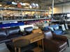 Couches, Club Chairs, Side Chairs, Farm Tables, Soft Seating, Shelves, Bookshelves, Lamps, Rugs, Art, Fridges, End Tables, Sofa Tables, Office Chairs, Cubicles, Benching and so much more 80% off like new!