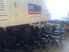 Thousands of high-end office chairs 80% off new, like new with a 3 year warranty..