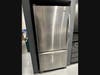 Stainless Steel Fridge/Freezers like new from the largest corporations in the country....90% off new, like new.