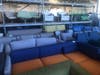 Tremendous Inventory of Soft Seating for your home or office like new 80% off new.