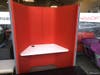 Privacy Booths and Phone Booths for your home or office-Fun & Trendy....