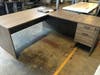 Beautiful New Desks many shapes & sizes from $200 and up in 5 colors.
