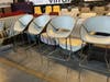 Designer Stools Bar & Counter Height from $100-$250 