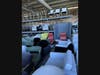A tremendous of soft seating for your home or office.  Couches, Club Chairs, Accent Furniture, Sectionals, Bookcases, Cubicles, Ottomans etc. and so much more!!