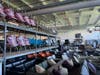 80% off all furniture liquidated from the largest Fortune 100 corporations that have downsized or relocated...Like new...Cubicles, Couches, Club Chairs, Desks, Chairs and so much more like new!! Delivery Available!