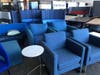 Amazing product 80% off Cubicles, Benching, Reception & Conference Room furniture, Sit Stand Desks, Office Chairs and so much more like new for 2/3 off new....From Large Fortune 100 corporations