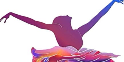 Pointe of Surrender Dance Presents: Grace
