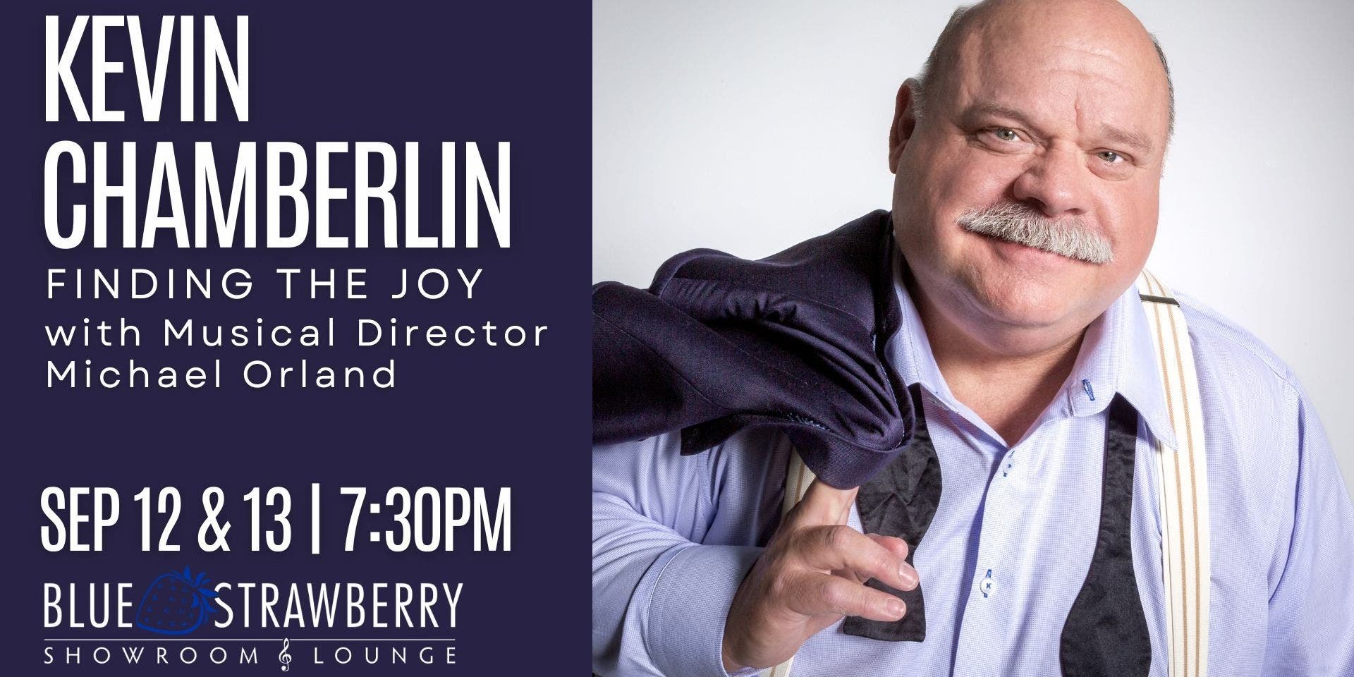 Kevin Chamberlin