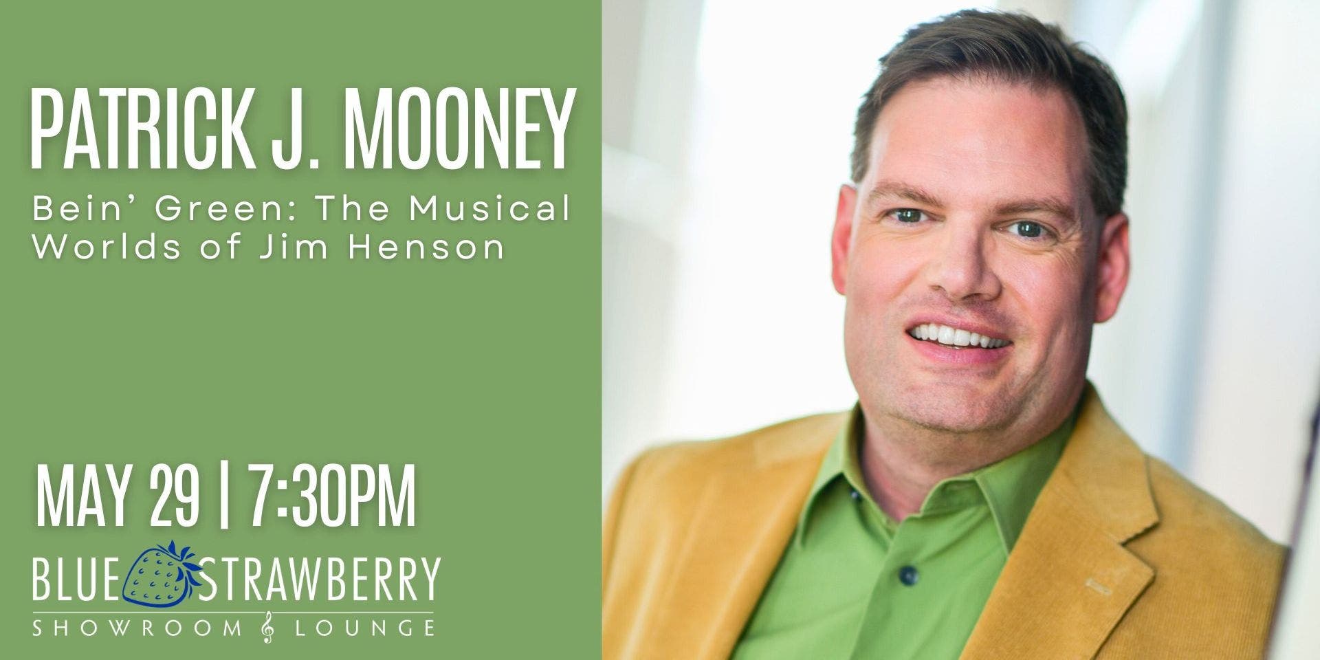 Patrick J. Mooney