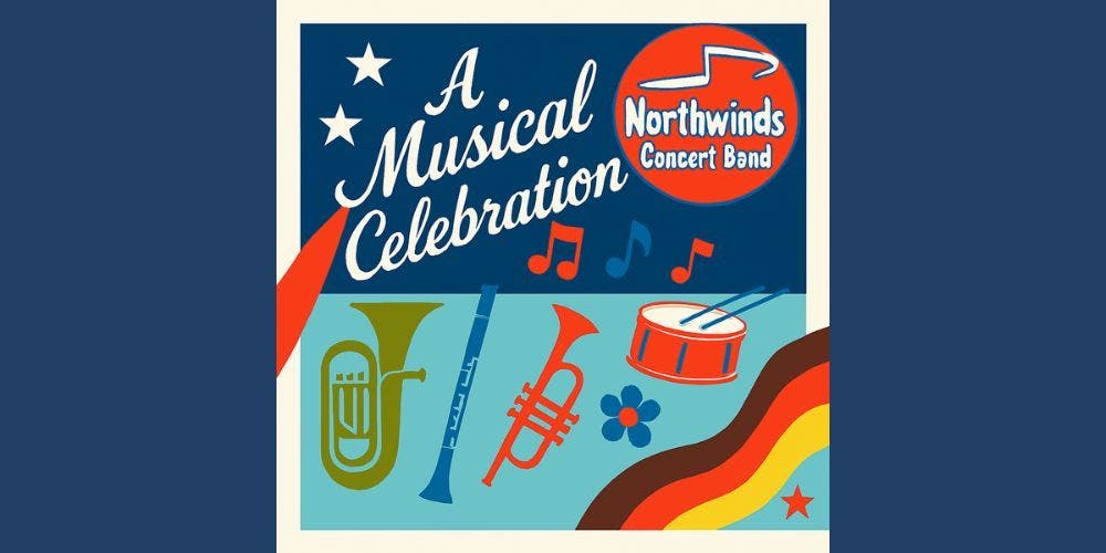 Northwinds Concert Band: A Musical Celebration
