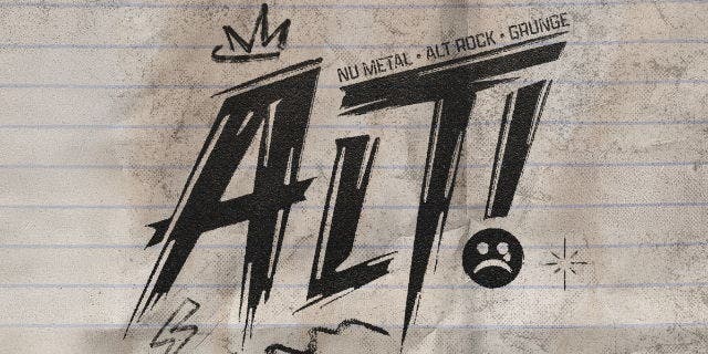 ALT! The Party - 18+