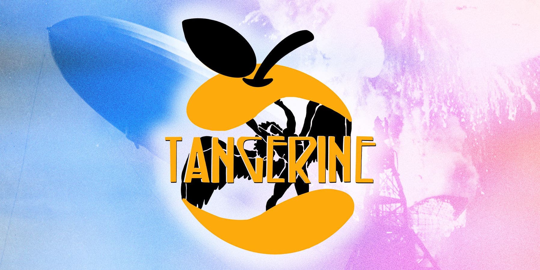 Tangerine: Tribute to Led Zeppelin