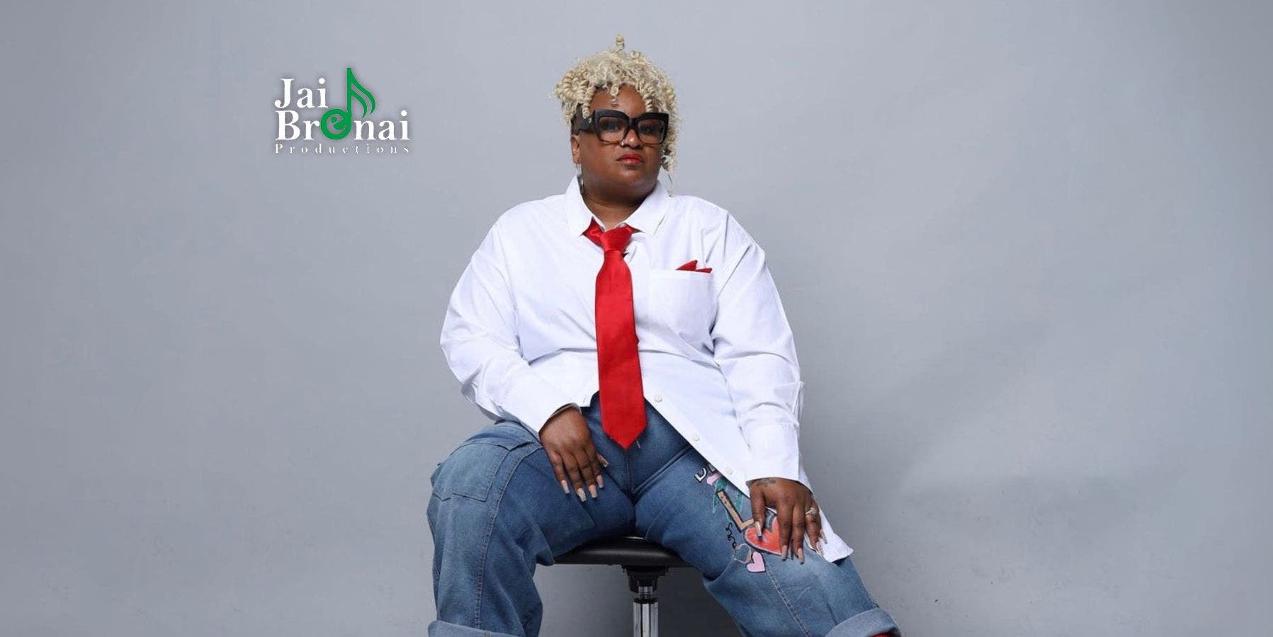 Ode to Neo Soul Presented by Jai Brenai Productions, Starring Michaela Howard