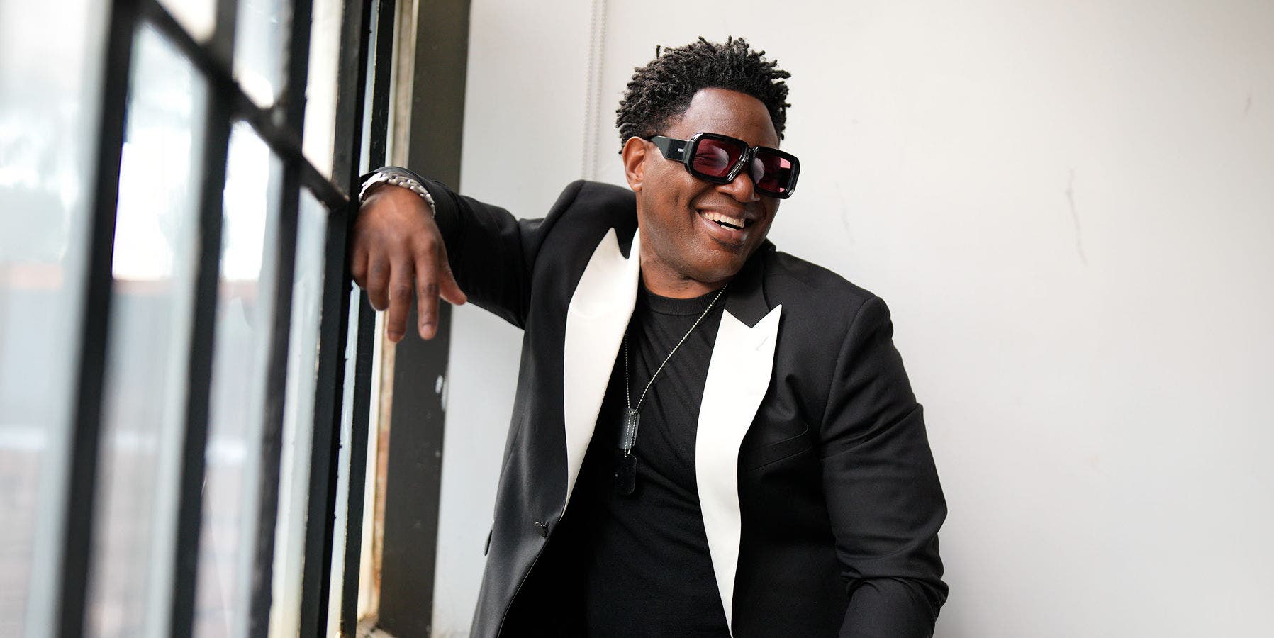 Alvin Garrett