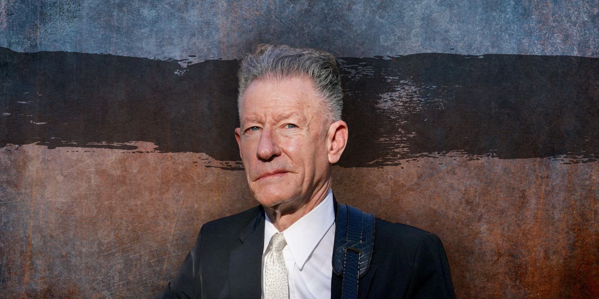 LYLE LOVETT UP CLOSE: “Songs & Stories"