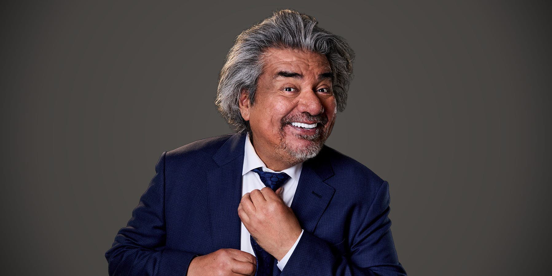 George Lopez