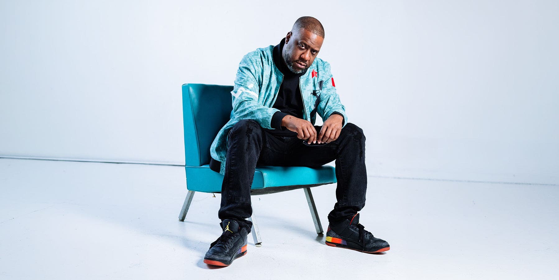 Robert Glasper