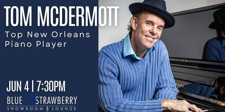 Tom McDermott