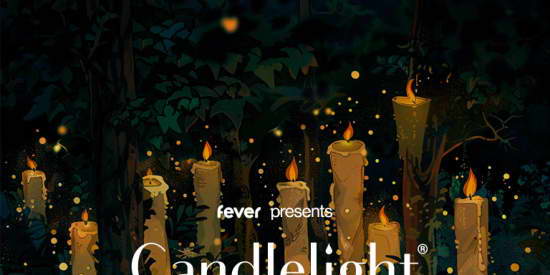 Candlelight: The Best of Joe Hisaishi 