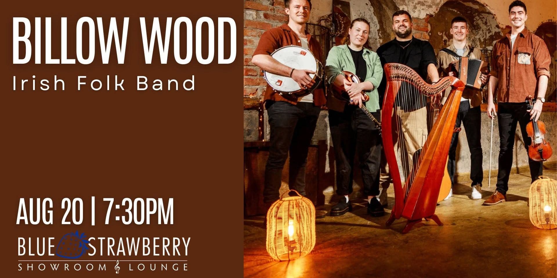 Billow Wood