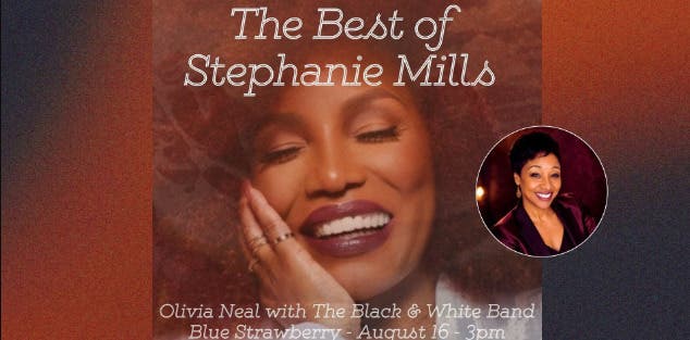 The Best of Stephanie Mills