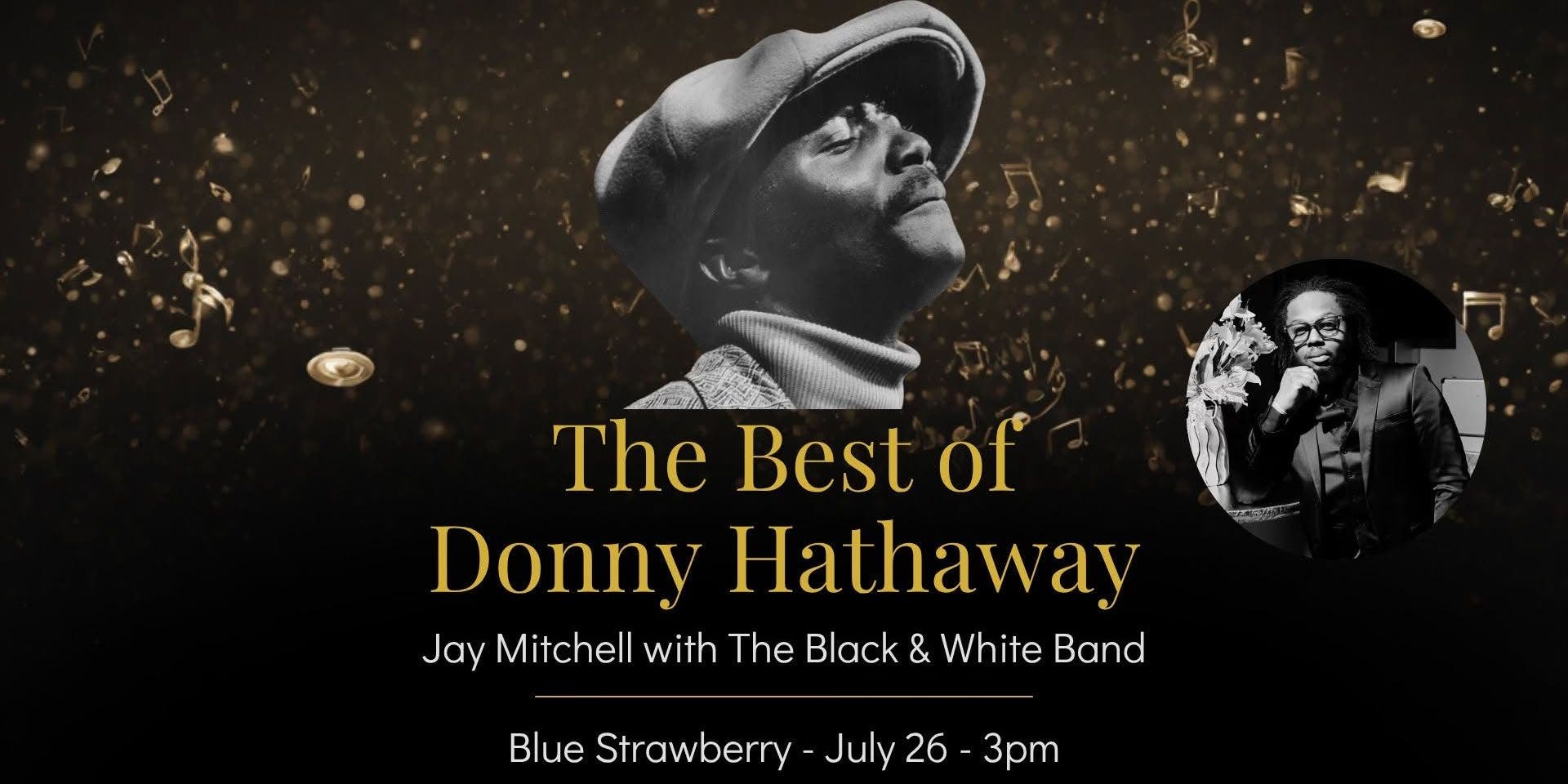 The Best of Donny Hathaway