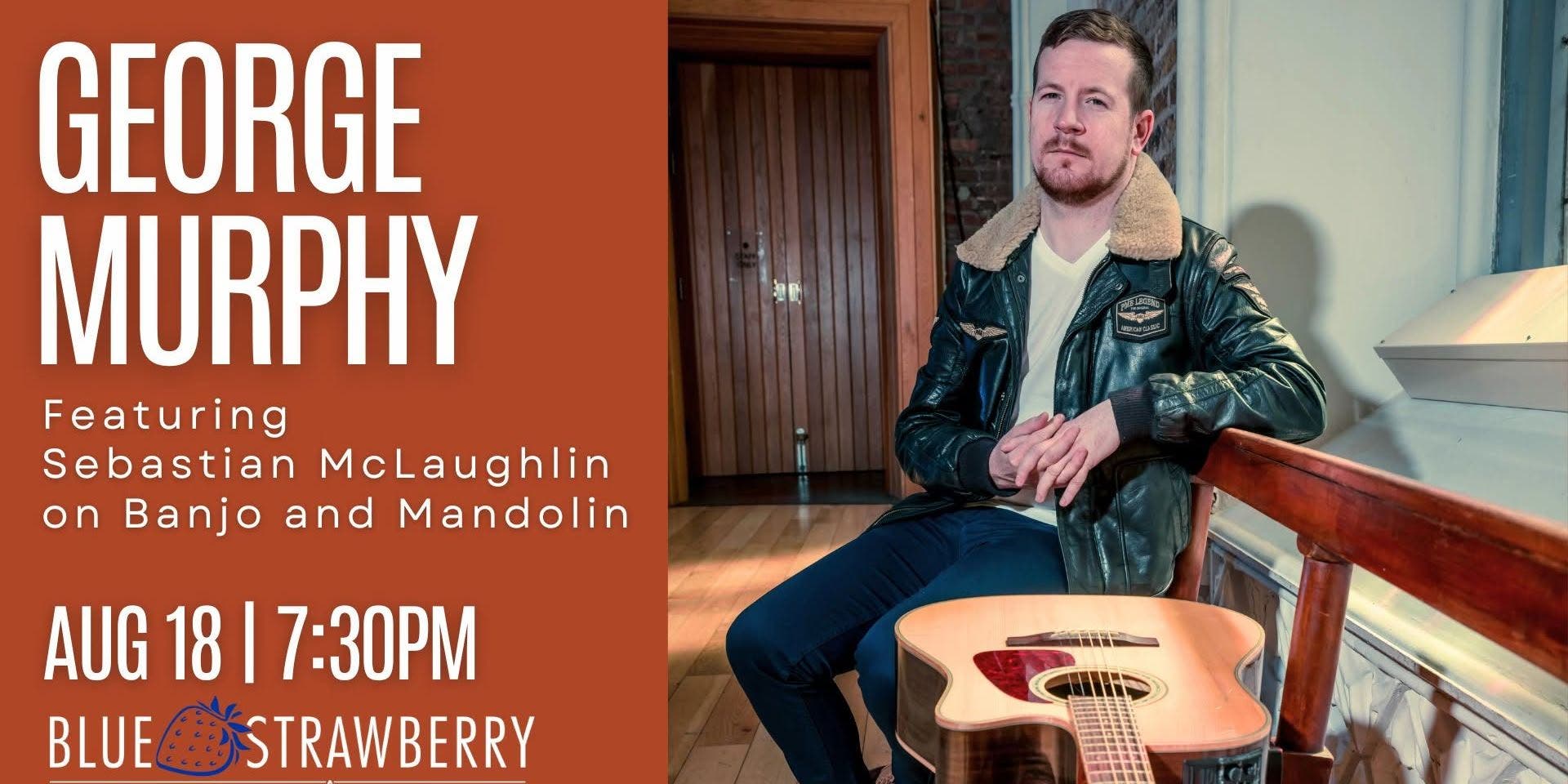 George Murphy
