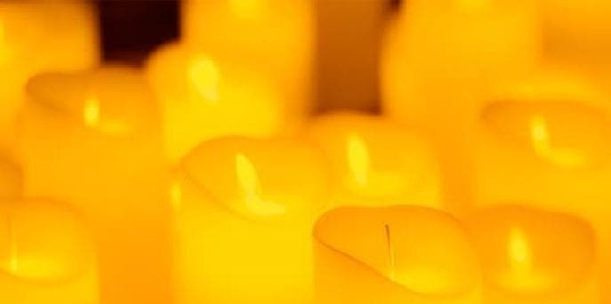 Candlelight: 90s Hip-Hop on Strings