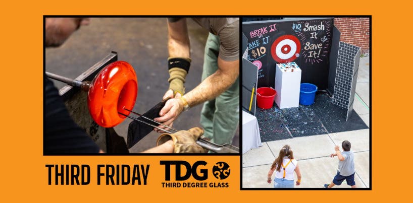 Third Friday