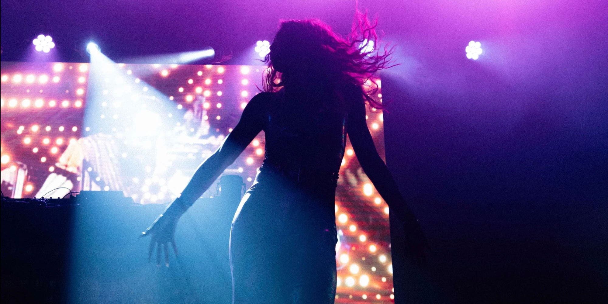Gimme Gimme Disco