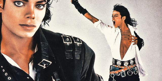 Michael Jackson Night - 18+