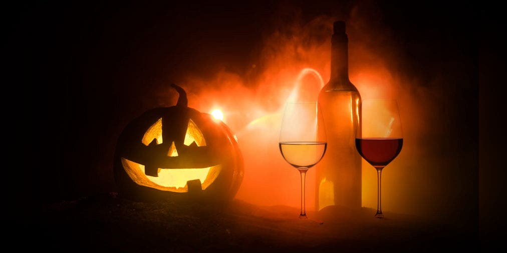 Sip & Carve: DIY Pumpkin Carving