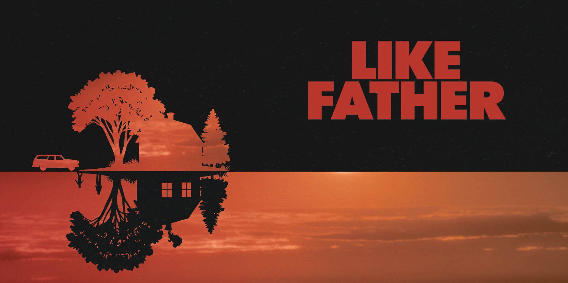 Like Father