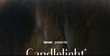 Candlelight: Mozart vs. Beethoven