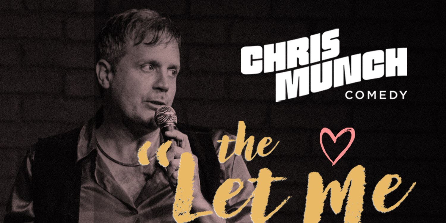 Chris Munch & Adam Live in Fort Worth
