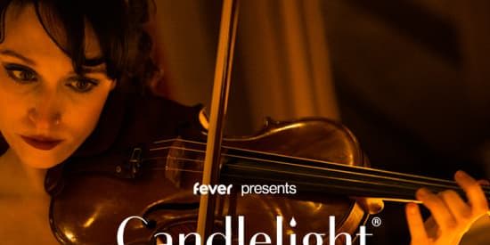 Candlelight: Tribute to Juan Gabriel on Strings