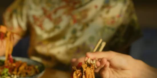 Drunken Noodles 101: Spice, Sizzle & Stir - Dallas