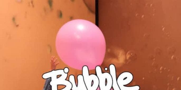 Bubble Planet: An Immersive Experience - Birthday