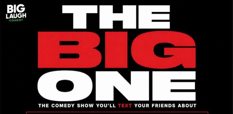 The Big One