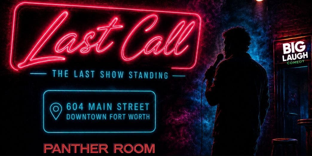 Last Call
