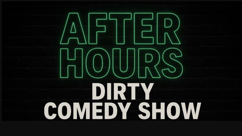 After Hours: Down & Funny [SUNDAY Night Edition]