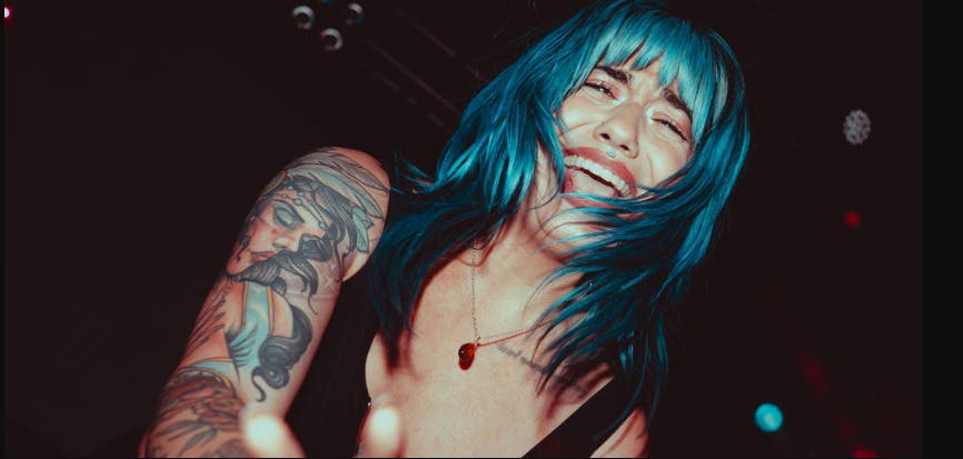 Emo Night Brooklyn