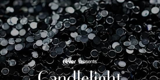 Candlelight: Tribute to Michael Jackson
