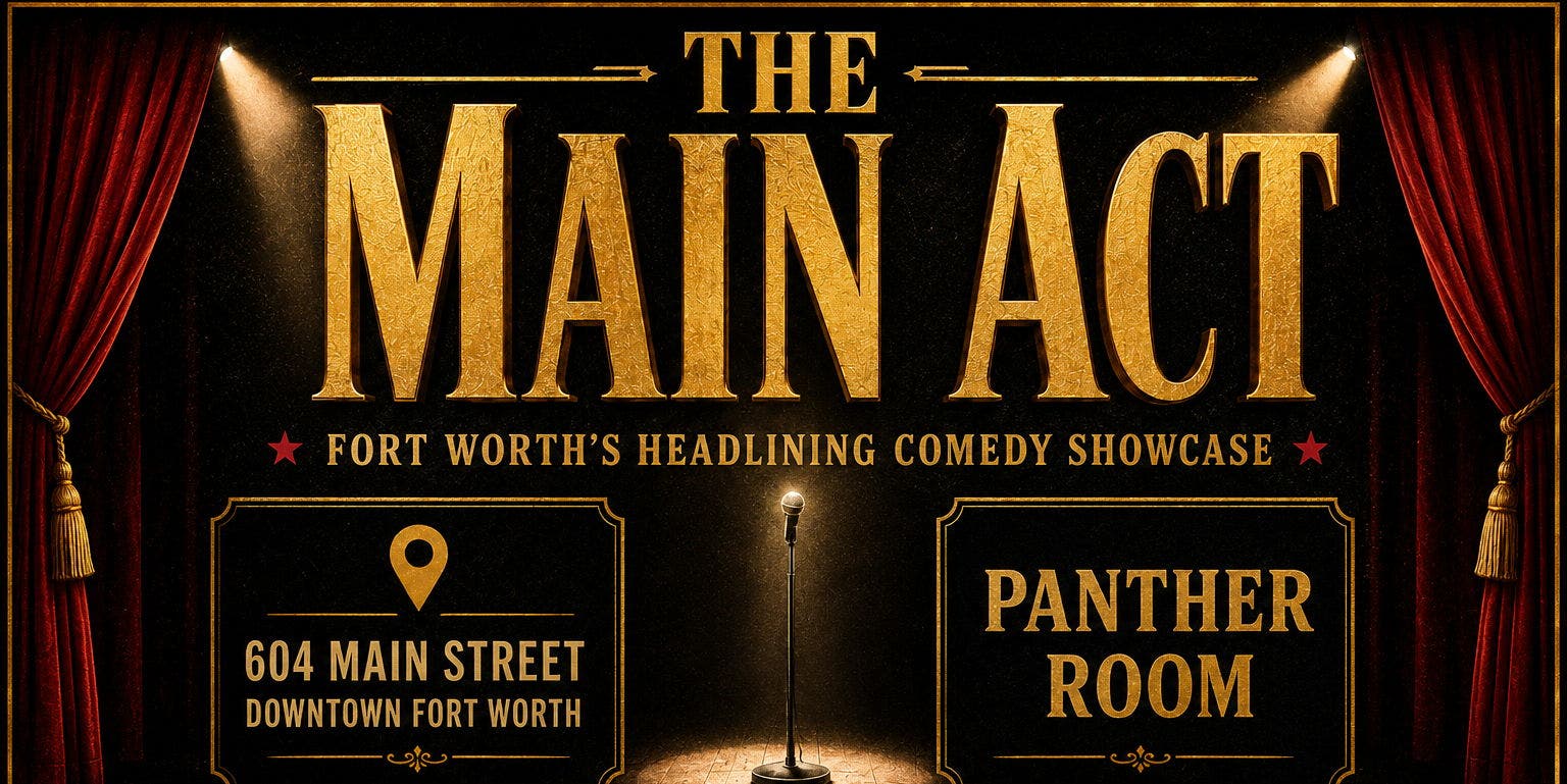 The Main Act