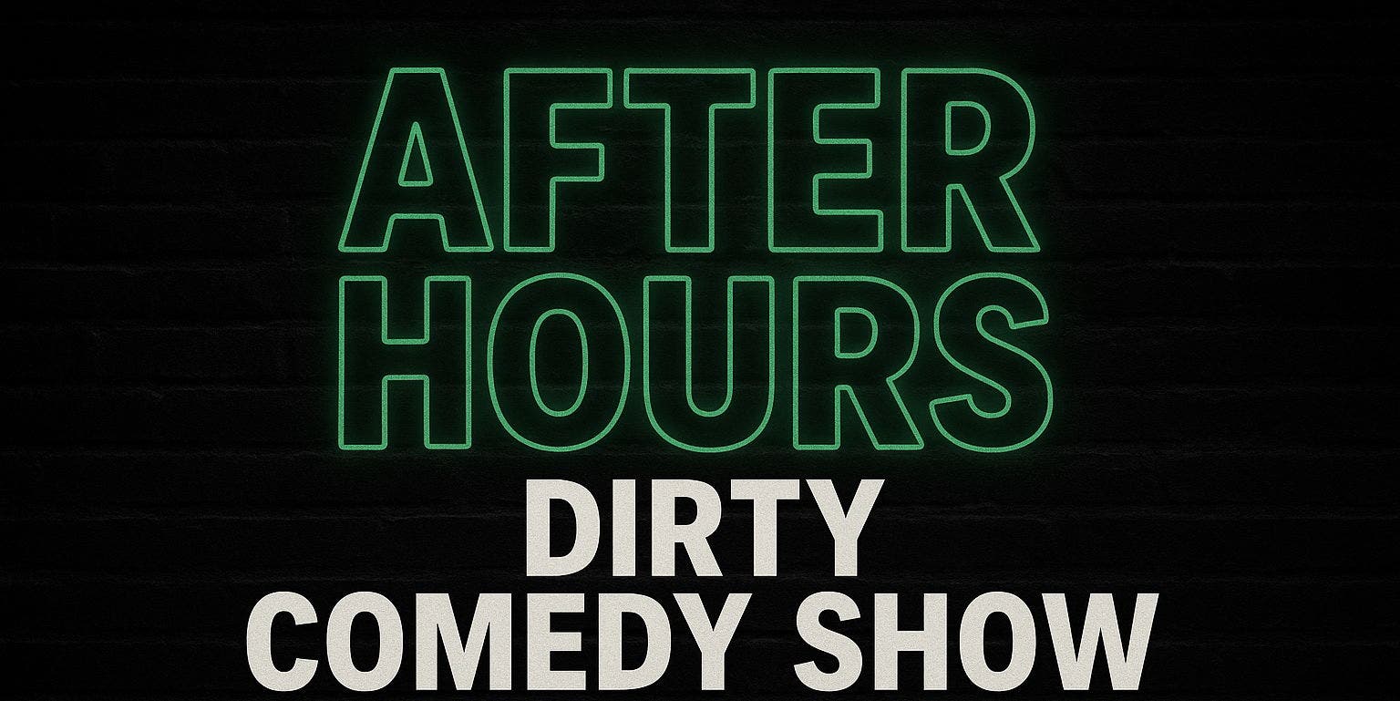 After Hours: Down & Funny [SUNDAY Night Edition]